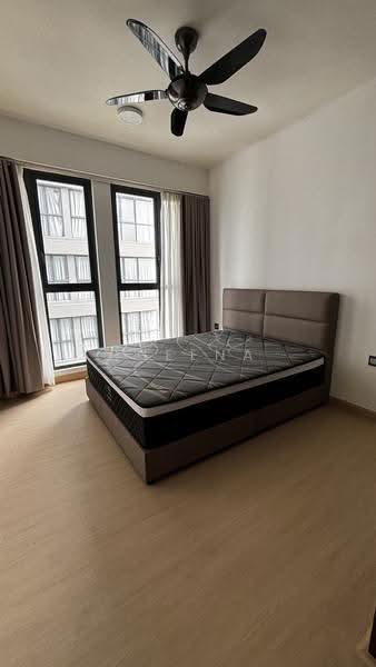 Service Residence for Rent at Serviced Residence @ KL Trillion - Queena Tang - PropertyGuru.com.my
