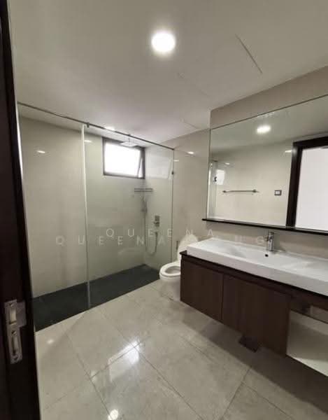 Service Residence for Rent at Serviced Residence @ KL Trillion - Queena Tang - PropertyGuru.com.my