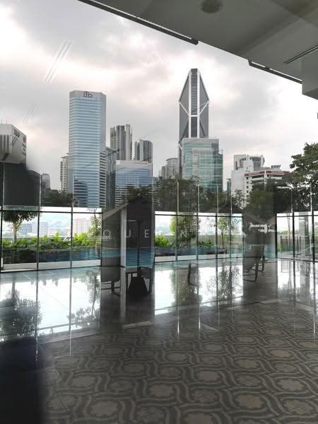 Service Residence for Rent at Serviced Residence @ KL Trillion - Queena Tang - PropertyGuru.com.my