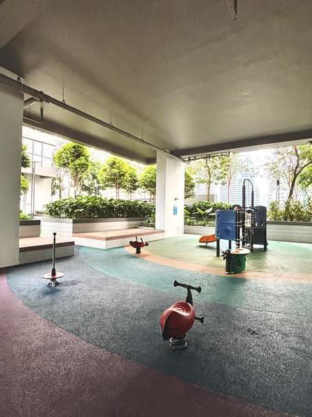 Service Residence for Rent at Serviced Residence @ KL Trillion - Queena Tang - PropertyGuru.com.my