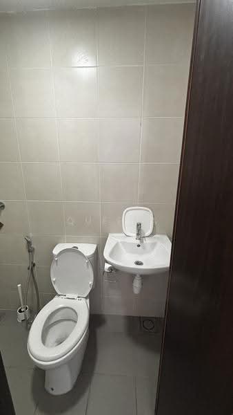 Service Residence for Rent at Serviced Residence @ KL Trillion - Queena Tang - Bathroom - PropertyGuru.com.my