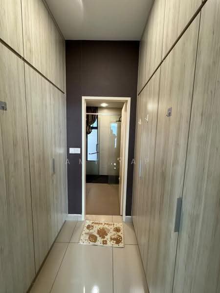 Kediaman Servis untuk Disewa di LakePark Residence @ KL North - Amy Yap - PropertyGuru.com.my