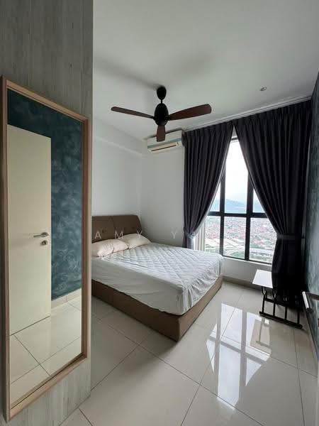 Kediaman Servis untuk Disewa di LakePark Residence @ KL North - Amy Yap - PropertyGuru.com.my