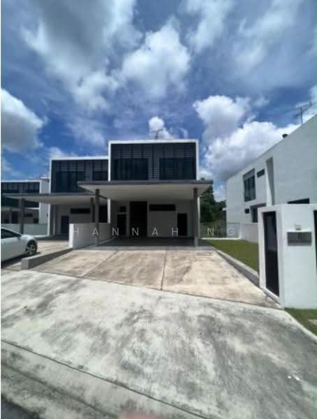 Semi-Detached House for Rent in Leisure Farm (Gelang Patah) - Hannah Ng - PropertyGuru.com.my