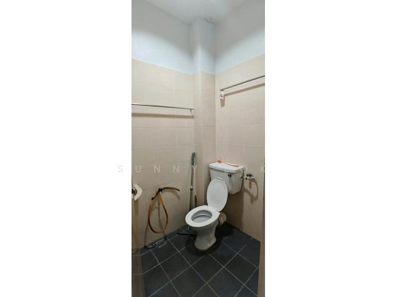 1-storey Terraced House for Rent in Taman Kota Permai (Bukit Mertajam) - Sunny Lok - PropertyGuru.com.my