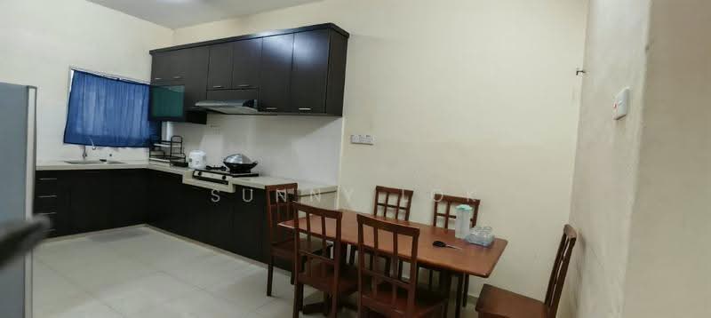 1-storey Terraced House for Rent in Taman Kota Permai (Bukit Mertajam) - Sunny Lok - Kitchen - PropertyGuru.com.my