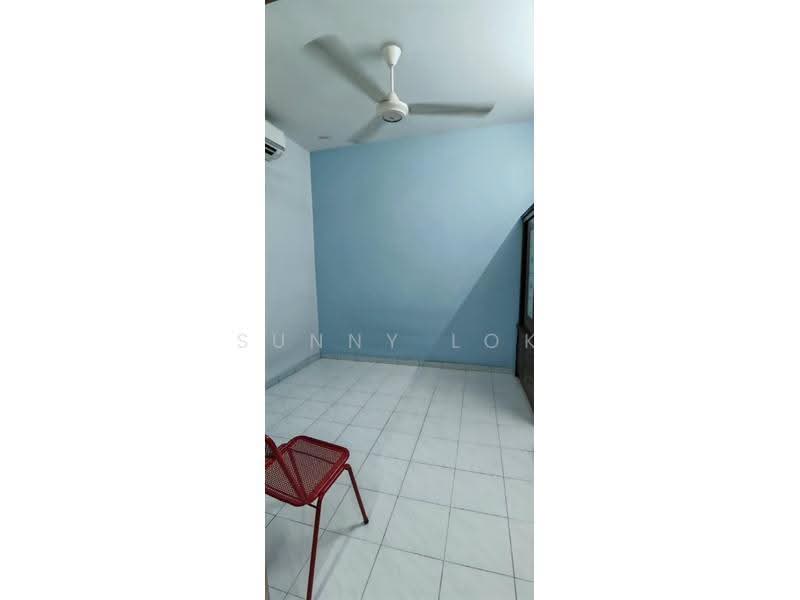 1-storey Terraced House for Rent in Taman Kota Permai (Bukit Mertajam) - Sunny Lok - Interior - PropertyGuru.com.my