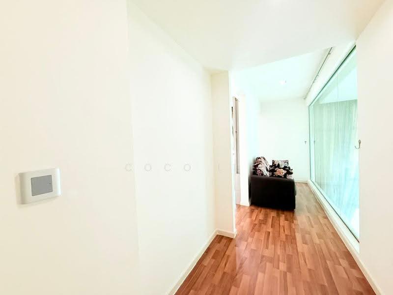 Apartment for Rent at Impiana - Coco Lee - Corridor - PropertyGuru.com.my