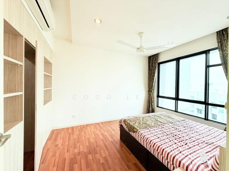 Apartment for Rent at Impiana - Coco Lee - PropertyGuru.com.my