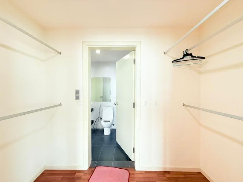 Apartment for Rent at Impiana - Coco Lee - PropertyGuru.com.my