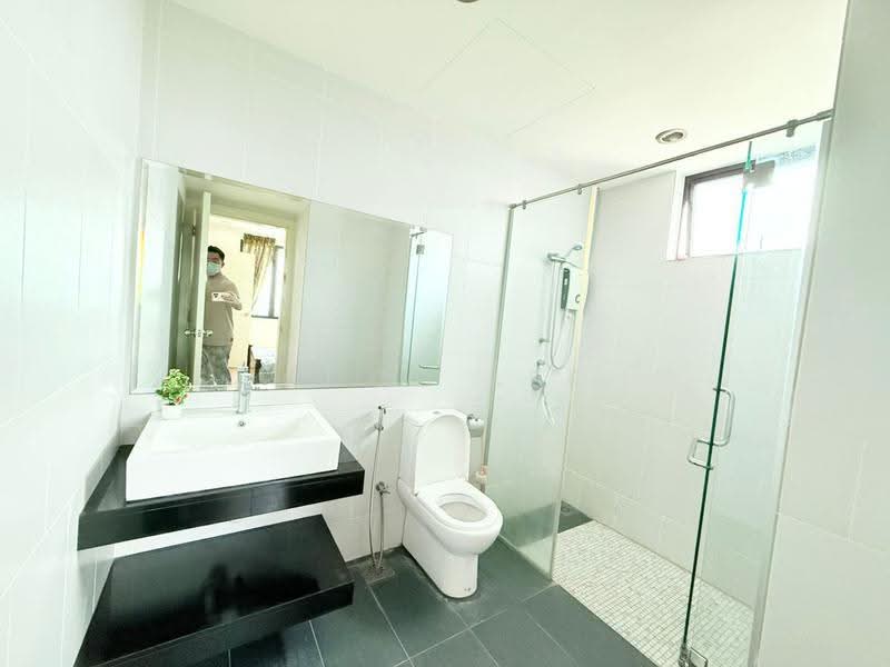 Apartment for Rent at Impiana - Coco Lee - PropertyGuru.com.my
