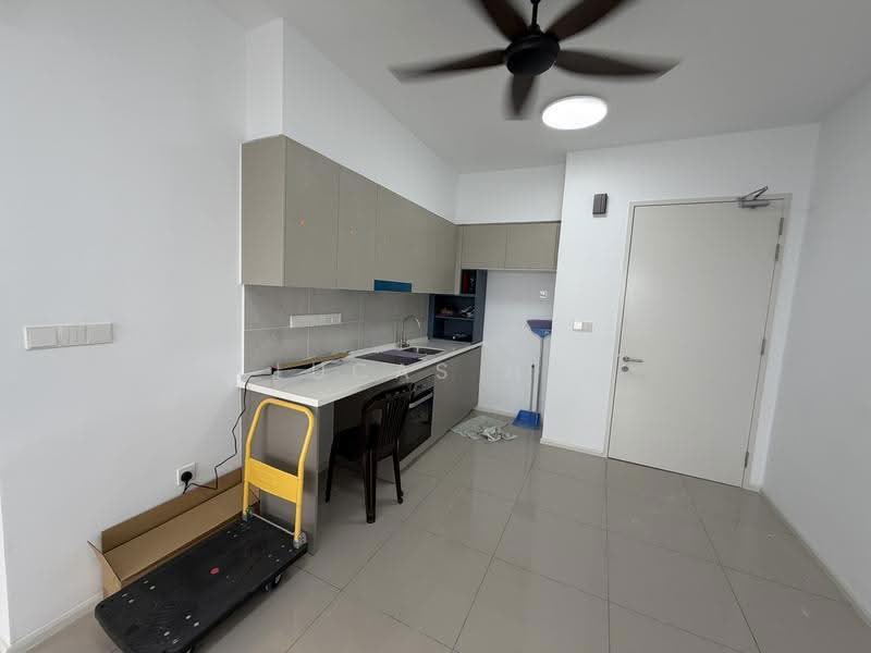Kediaman Servis untuk Disewa di Residensi Estetik 8 (Est8) - Lucas Ho - PropertyGuru.com.my