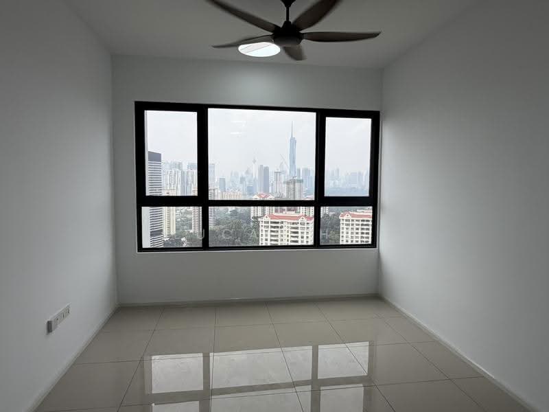 Kediaman Servis untuk Disewa di Residensi Estetik 8 (Est8) - Lucas Ho - View - PropertyGuru.com.my