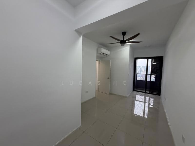 Kediaman Servis untuk Disewa di Residensi Estetik 8 (Est8) - Lucas Ho - Interior - PropertyGuru.com.my