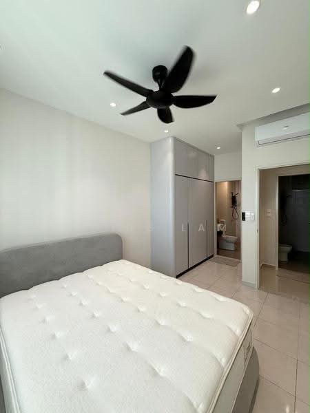 Kondominium untuk Disewa di Ideal Residency - Shing Lam - Bedroom - PropertyGuru.com.my