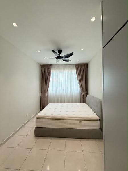 Kondominium untuk Disewa di Ideal Residency - Shing Lam - Bedroom - PropertyGuru.com.my