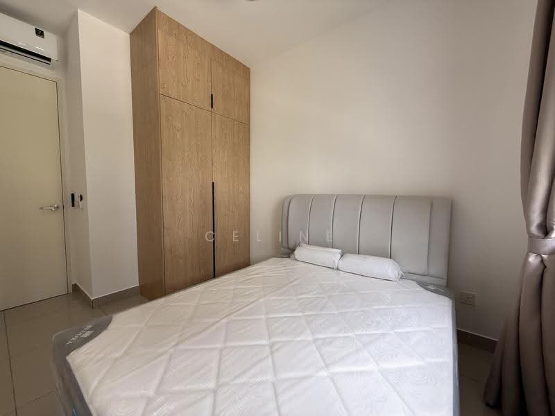 Kondominium untuk Disewa di EMBER @ Eco Ardence - Celine Khoo - Bedroom - PropertyGuru.com.my