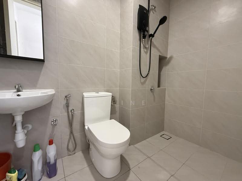 Kondominium untuk Disewa di EMBER @ Eco Ardence - Celine Khoo - PropertyGuru.com.my