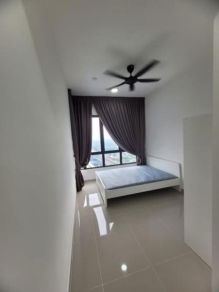 Kediaman Servis untuk Disewa di MKH Boulevard II - TJ Yoo - Bedroom - PropertyGuru.com.my