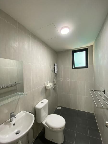 Kediaman Servis untuk Disewa di MKH Boulevard II - TJ Yoo - Bathroom - PropertyGuru.com.my