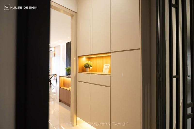Kondominium untuk Dijual di PAR 3 - Jenice L - Entrance - PropertyGuru.com.my