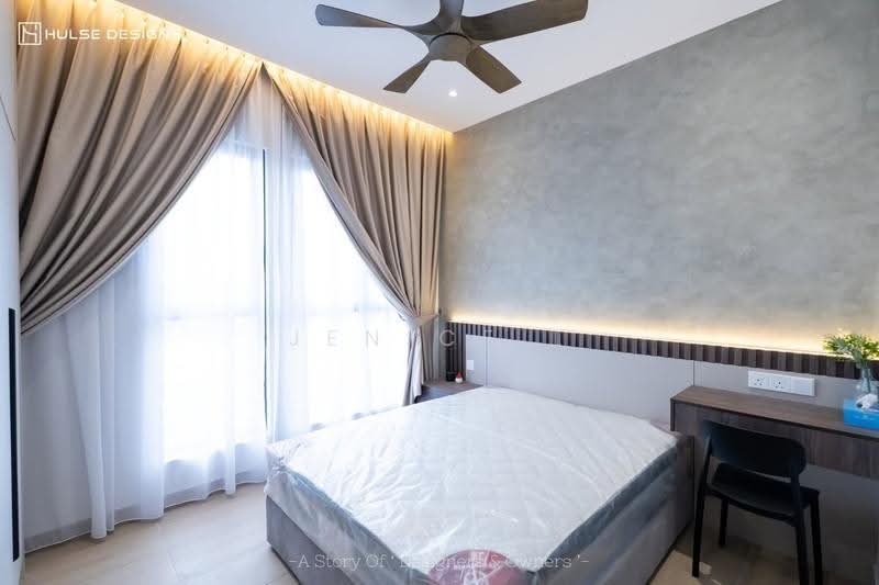 Kondominium untuk Dijual di PAR 3 - Jenice L - Bedroom - PropertyGuru.com.my