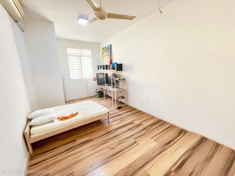 Rumah Teres 2-Tingkat untuk Dijual di Taman Jelok Impian (Kajang) - Celestine Ting - Bedroom - PropertyGuru.com.my