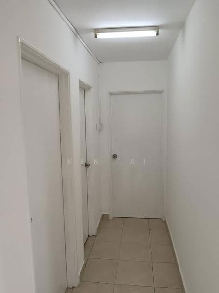 Kondominium untuk Dijual di Casa Prima Condominium - Ken Lai - Corridor - PropertyGuru.com.my