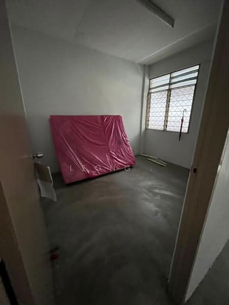 Flat for Sale at Taman Terubong Jaya - Leong . - Interior - PropertyGuru.com.my