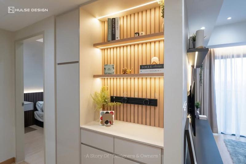 Kondominium untuk Dijual di PAR 3 - Jenice L - Interior - PropertyGuru.com.my