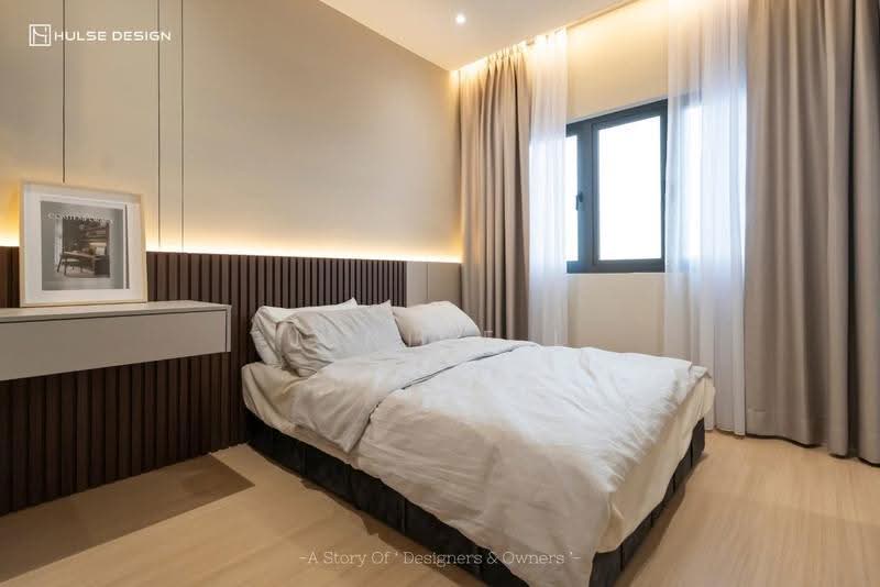 Kondominium untuk Dijual di PAR 3 - Jenice L - Bedroom - PropertyGuru.com.my