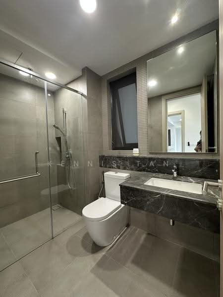 Condominium for Sale at Park Place - Kennis Tan - Bathroom - PropertyGuru.com.my