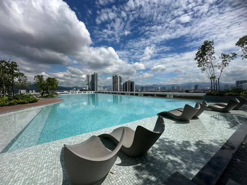 Condominium for Sale at Park Place - Kennis Tan - PropertyGuru.com.my