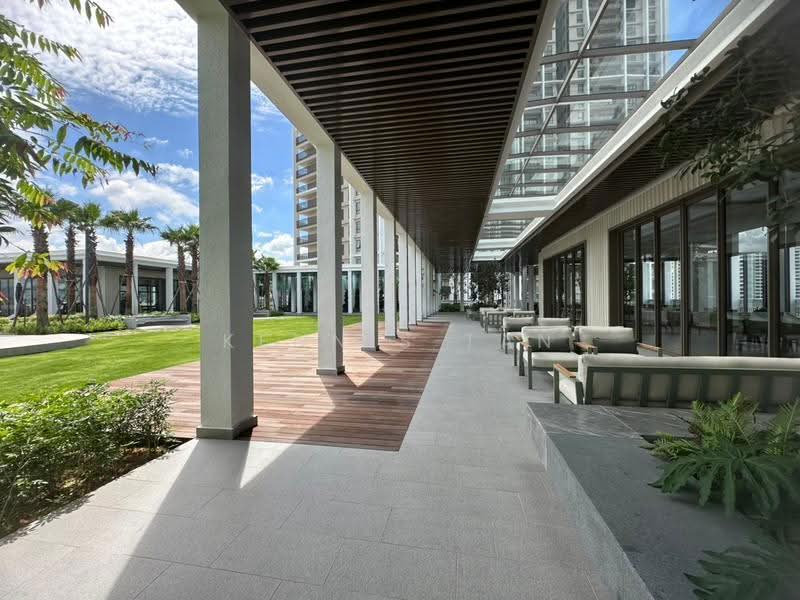 Condominium for Sale at Park Place - Kennis Tan - PropertyGuru.com.my