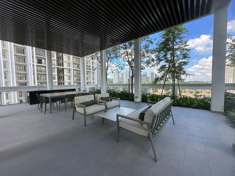 Condominium for Sale at Park Place - Kennis Tan - PropertyGuru.com.my