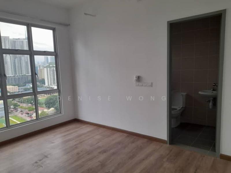 Pangsapuri untuk Disewa di Residensi Brickfields - Denise Wong - Interior - PropertyGuru.com.my