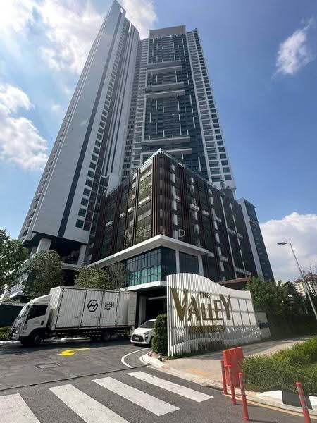 Kondominium untuk Disewa di The Valley Residences @ SkySierra - Abid Sabarudin - PropertyGuru.com.my