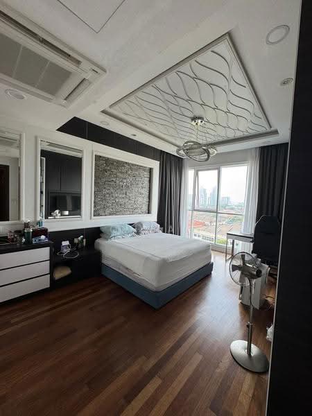 Kediaman Servis untuk Disewa di Uptown Residences - Cheah Wei Kit - PropertyGuru.com.my