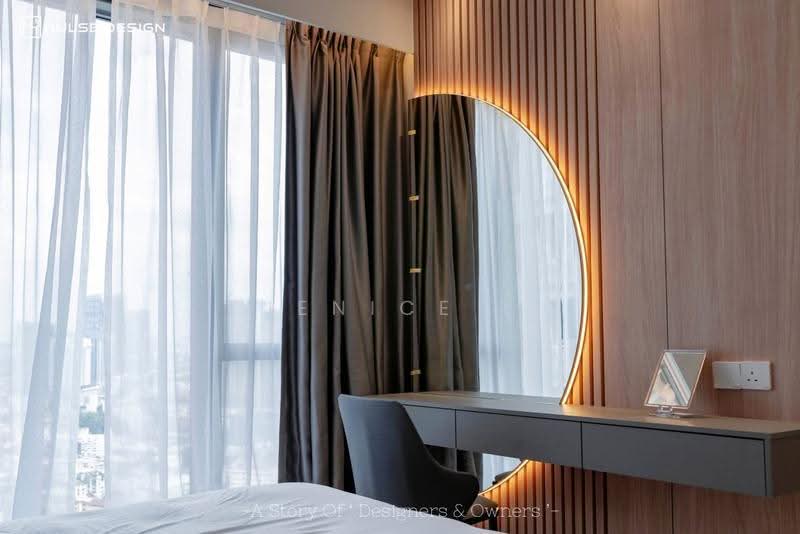 Kondominium untuk Dijual di PAR 3 - Jenice L - Bedroom - PropertyGuru.com.my
