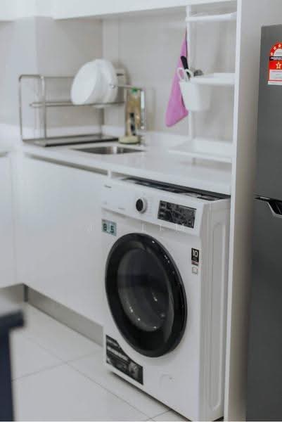 Service Residence for Rent at Astoria Ampang - JJ Lim - Kitchen - PropertyGuru.com.my