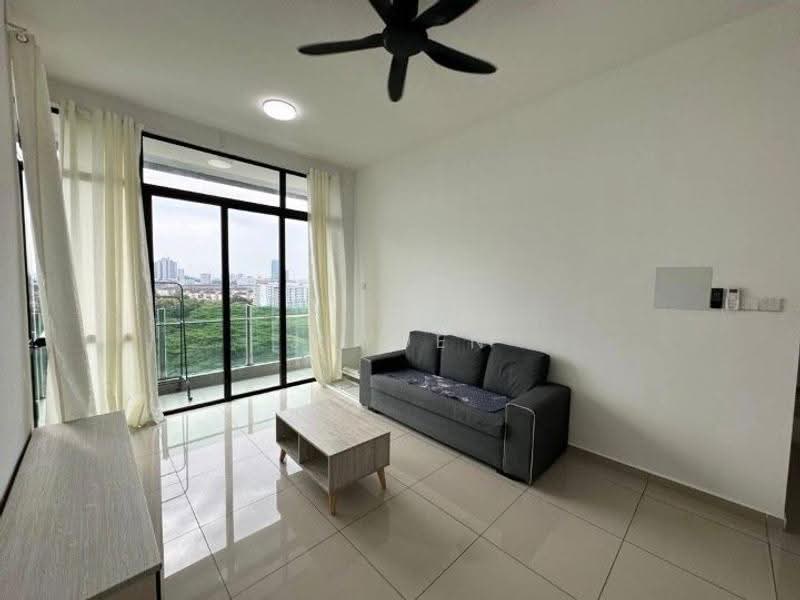 Apartment for Sale at Wave @ Marina Cove - Jayden Ng - Living Room - PropertyGuru.com.my