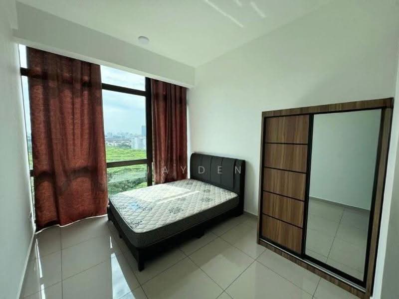 Apartment for Sale at Wave @ Marina Cove - Jayden Ng - Bedroom - PropertyGuru.com.my