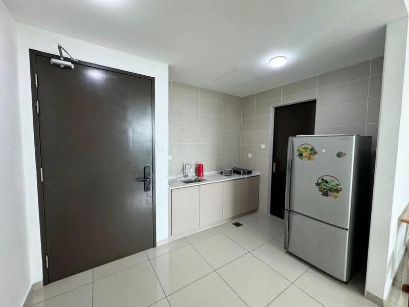 Apartment for Sale at Wave @ Marina Cove - Jayden Ng - Kitchen - PropertyGuru.com.my