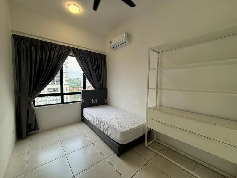 Kediaman Servis untuk Disewa di M Suite @ Desa Park North - Amy Yap - Bedroom - PropertyGuru.com.my