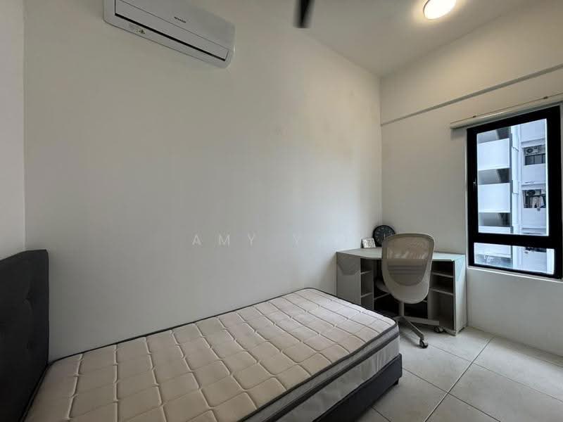 Kediaman Servis untuk Disewa di M Suite @ Desa Park North - Amy Yap - Bedroom - PropertyGuru.com.my