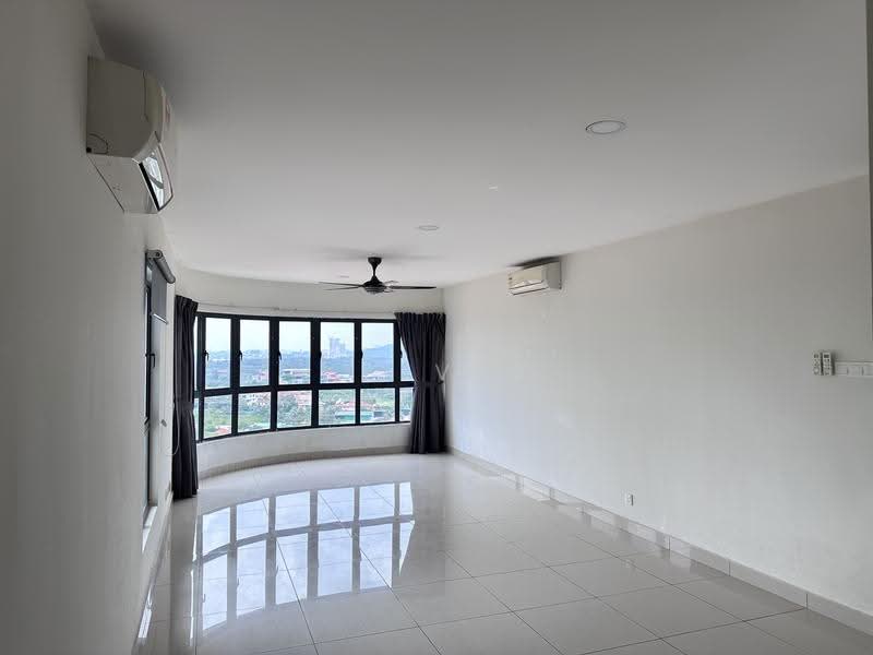 Service Residence for Rent at Maisson - Kelvin Lim Kah Yik - Living Room - PropertyGuru.com.my