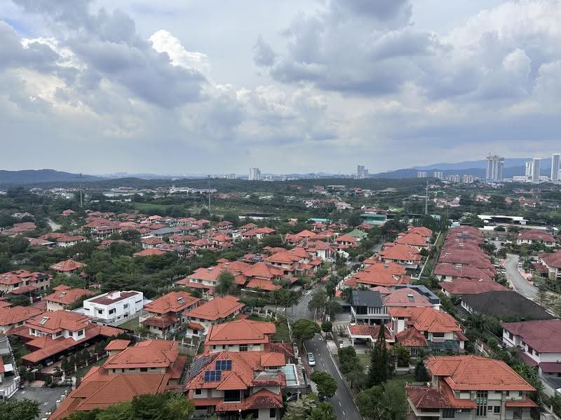 Service Residence for Rent at Maisson - Kelvin Lim Kah Yik - Exterior - PropertyGuru.com.my