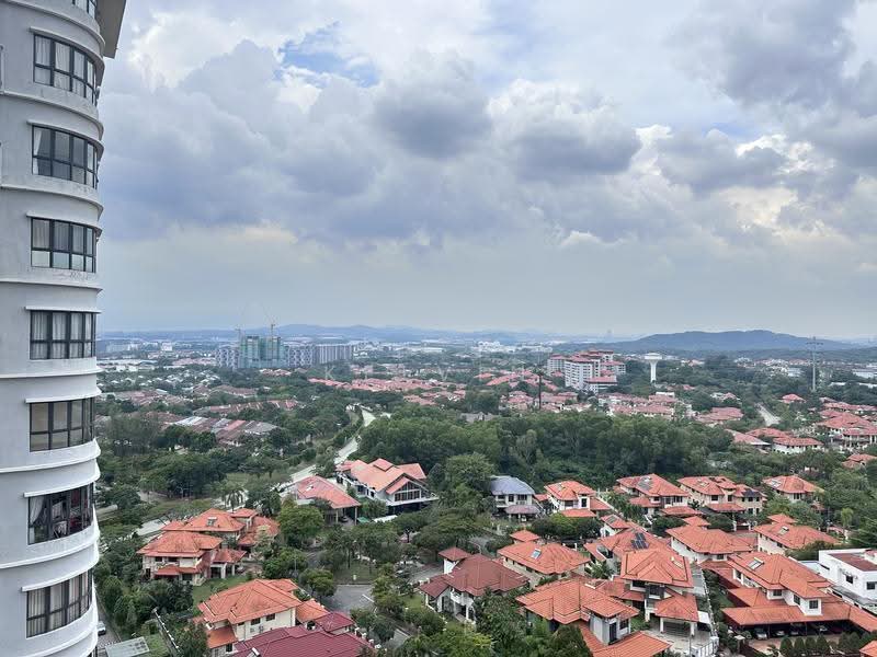 Service Residence for Rent at Maisson - Kelvin Lim Kah Yik - Exterior - PropertyGuru.com.my