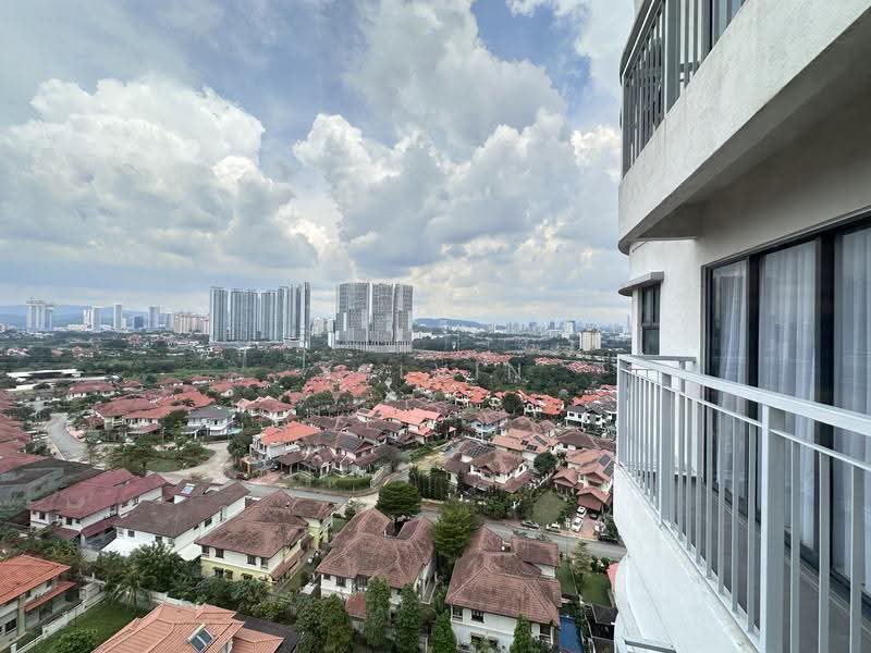 Service Residence for Rent at Maisson - Kelvin Lim Kah Yik - View - PropertyGuru.com.my