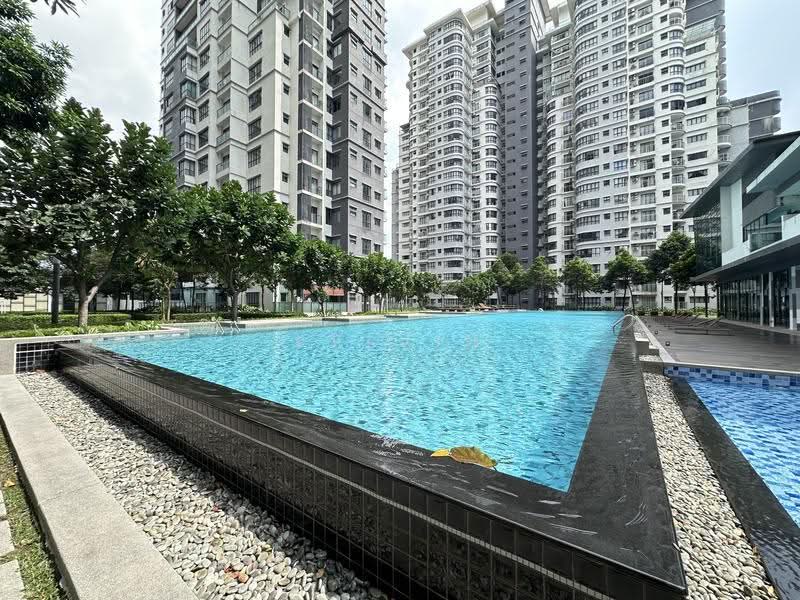 Service Residence for Rent at Maisson - Kelvin Lim Kah Yik - Exterior - PropertyGuru.com.my